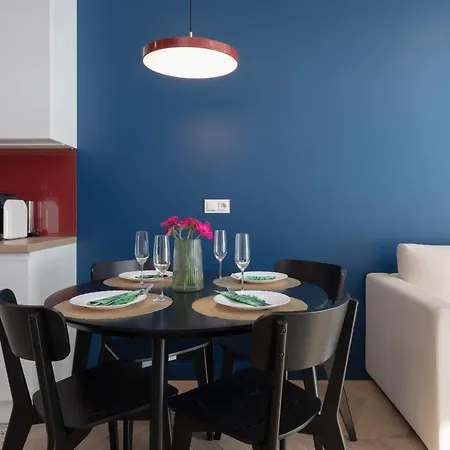 Kasprowicza Apartments Kolobrzeg By Noclegi Renters Esterno foto