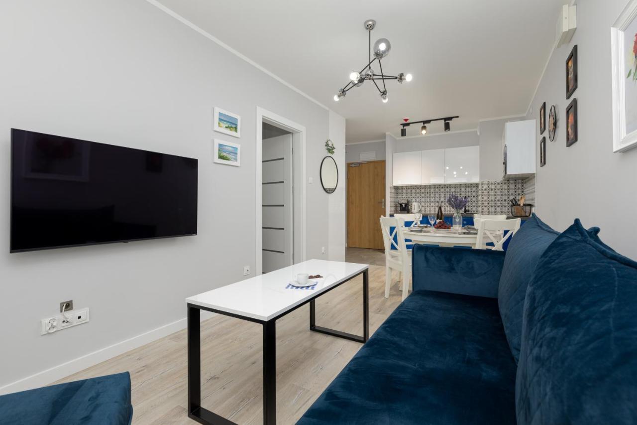 Kasprowicza By Renters Apartment