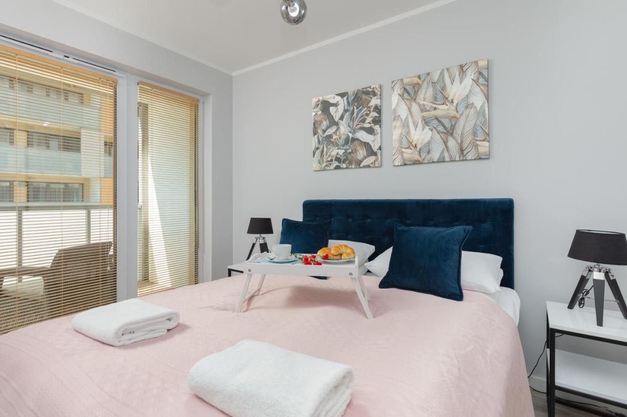 Kasprowicza By Renters Apartmán *