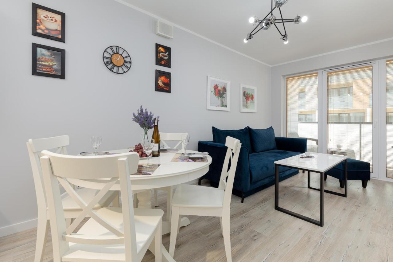 Apartmán Kasprowicza By Renters Kolobřeh