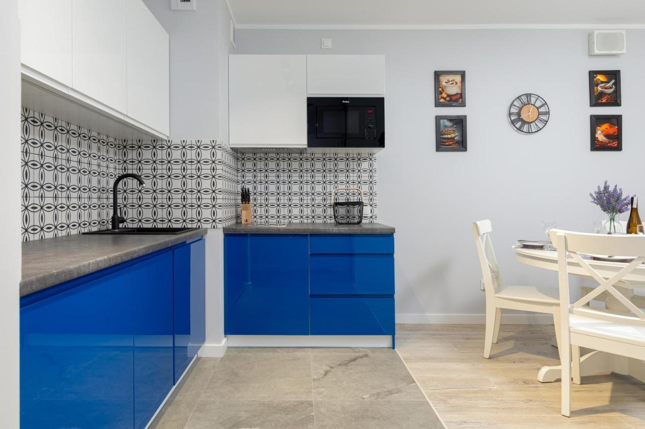 Kasprowicza By Renters *