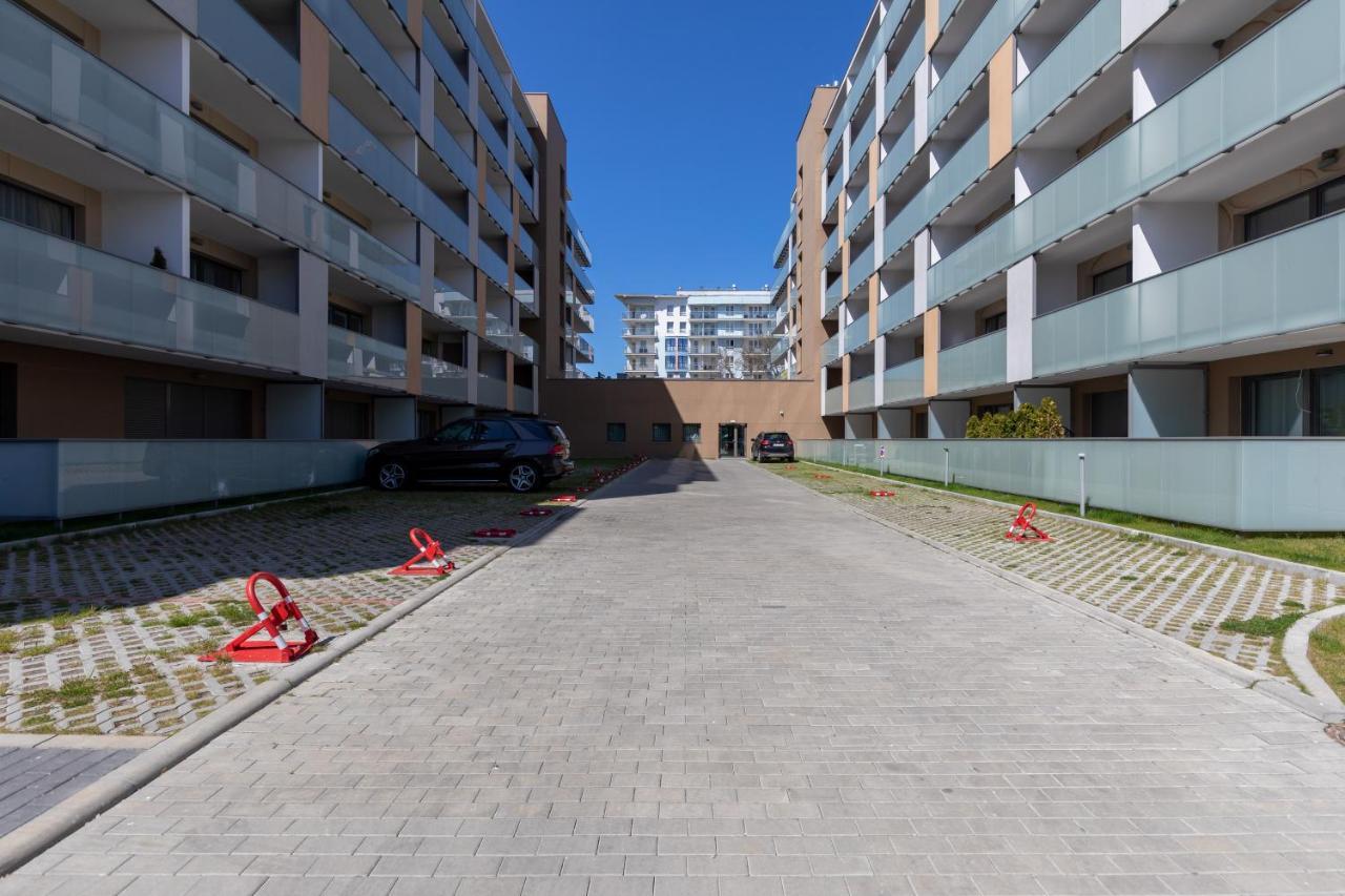 Apartmán Kasprowicza By Renters Kolobřeh