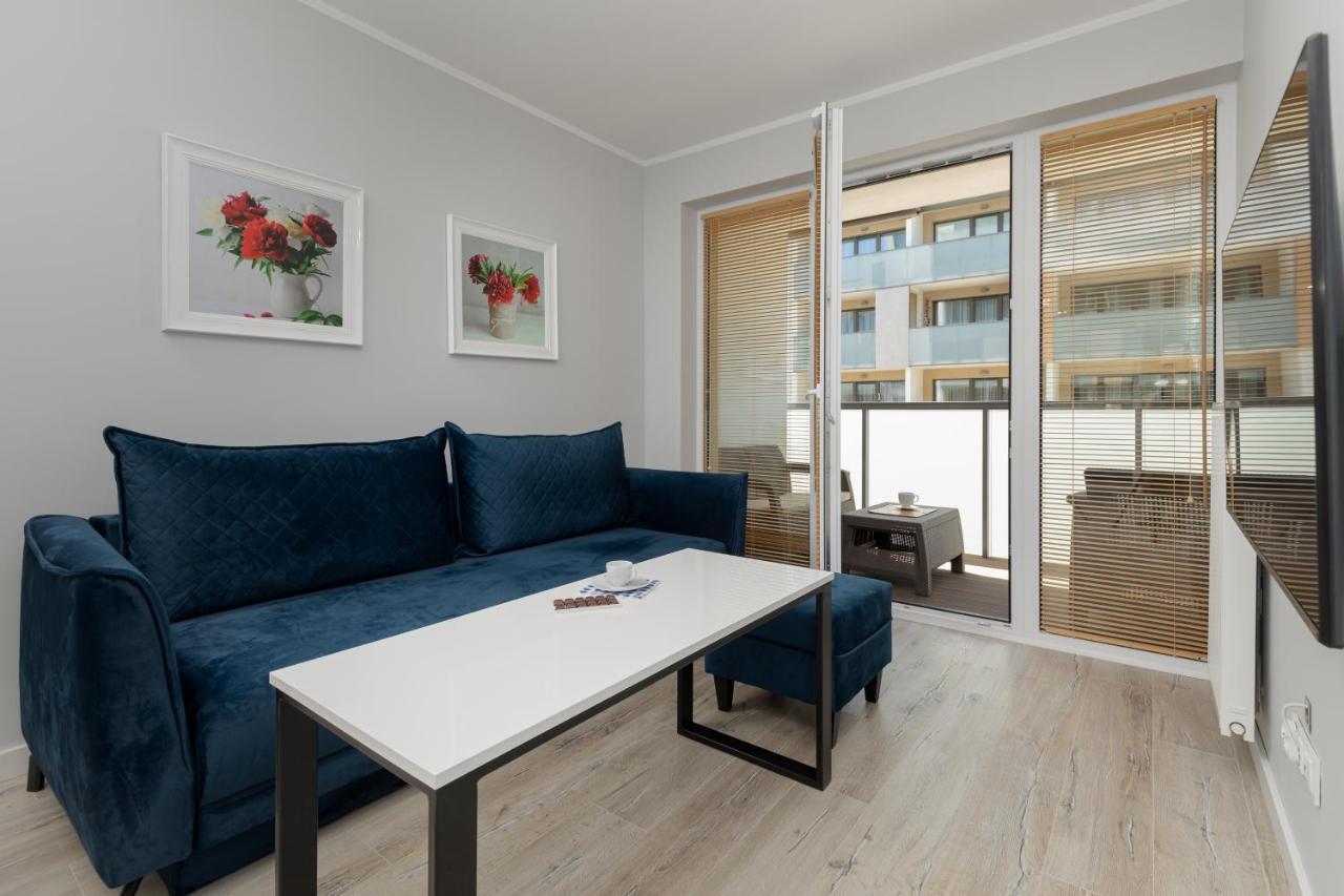 Kasprowicza By Renters Apartment