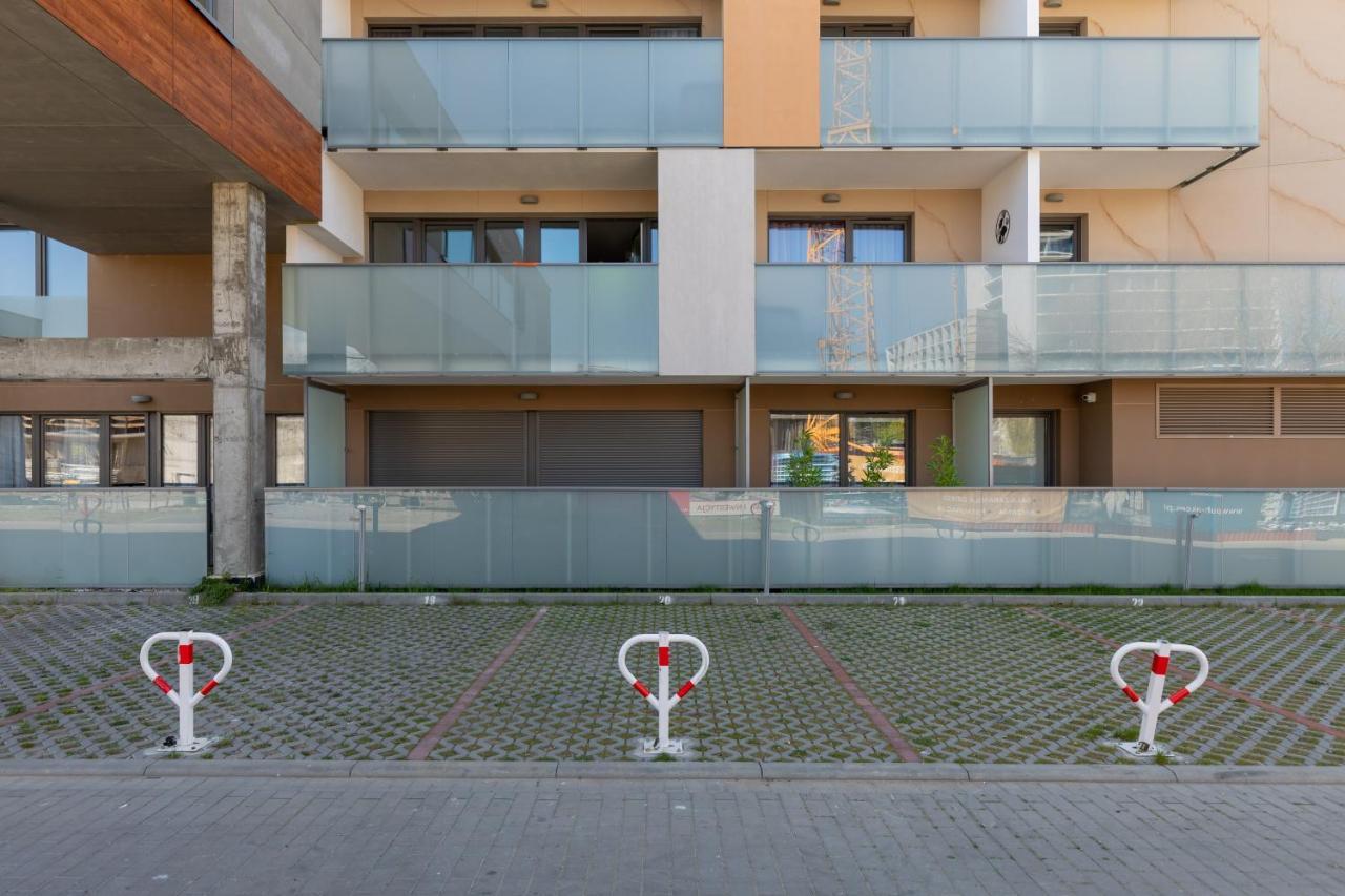 Apartmán Kasprowicza By Renters