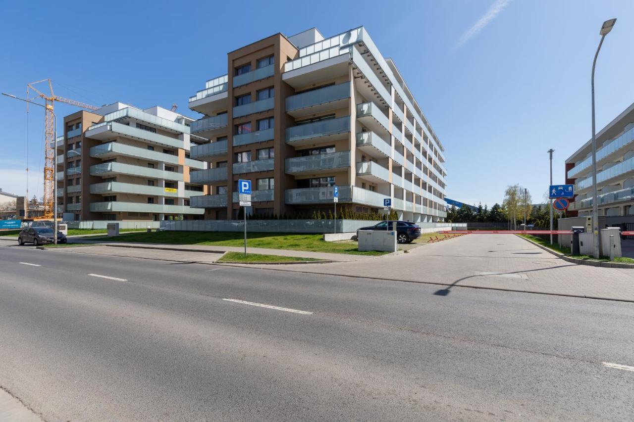 Kasprowicza By Renters