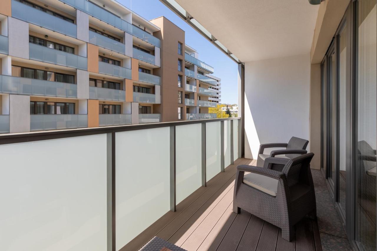 Kasprowicza By Renters Apartmán *