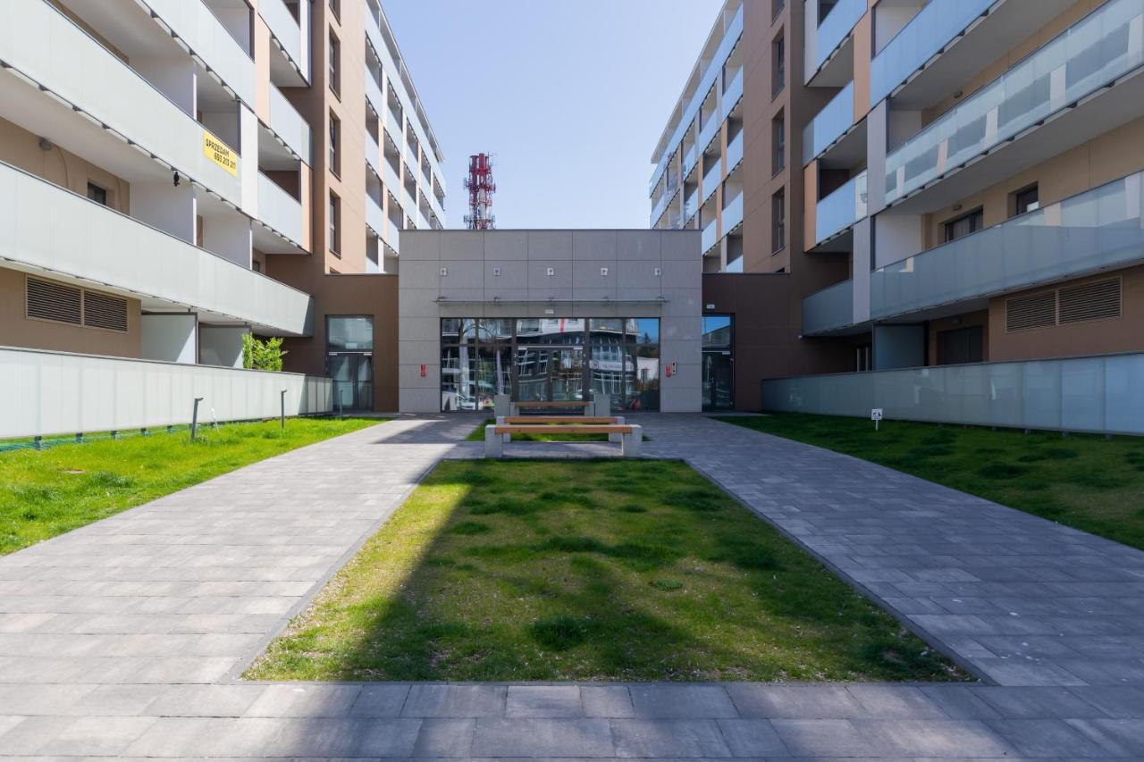 Kasprowicza By Renters Apartment *
