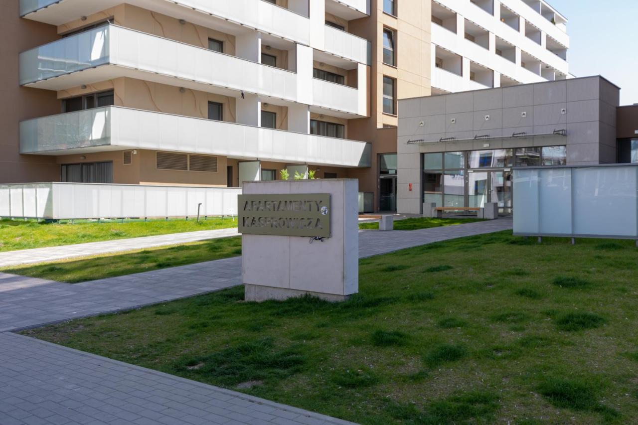 Kasprowicza By Renters *