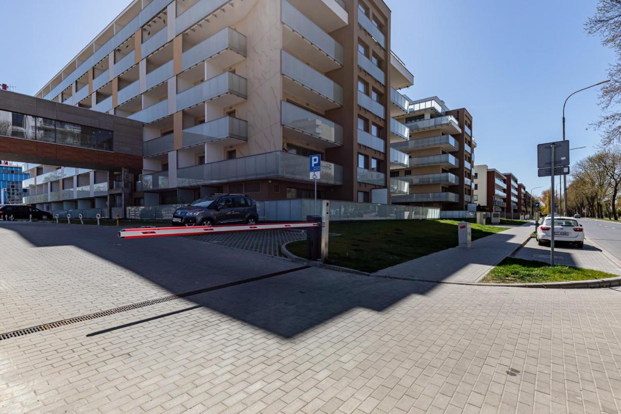 Kasprowicza By Renters Kolobrzeg