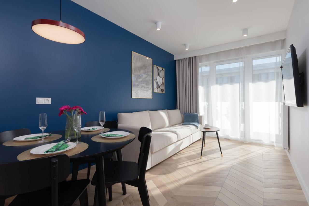Apartment Kasprowicza By Renters *