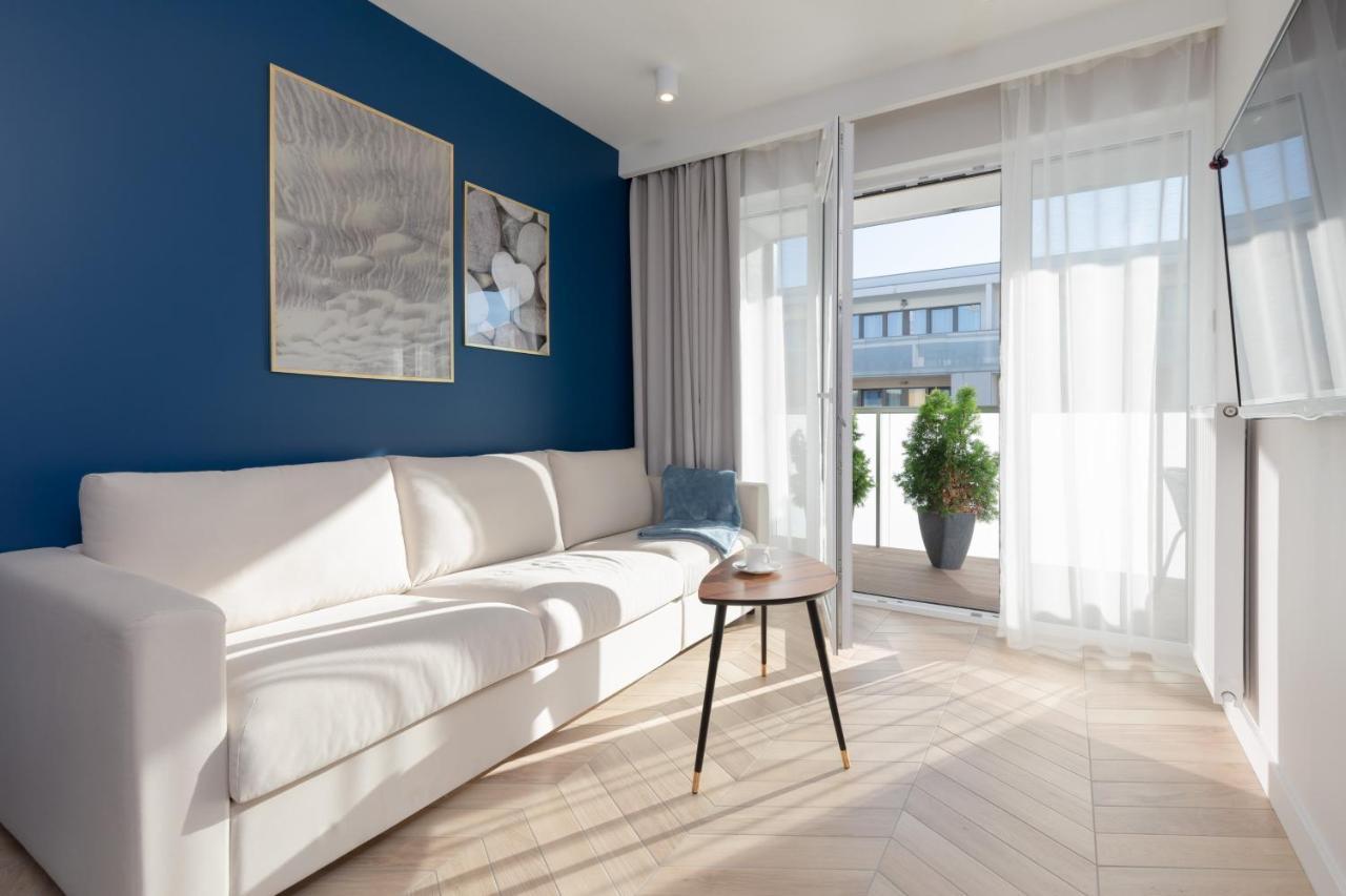 Apartment Kasprowicza By Renters