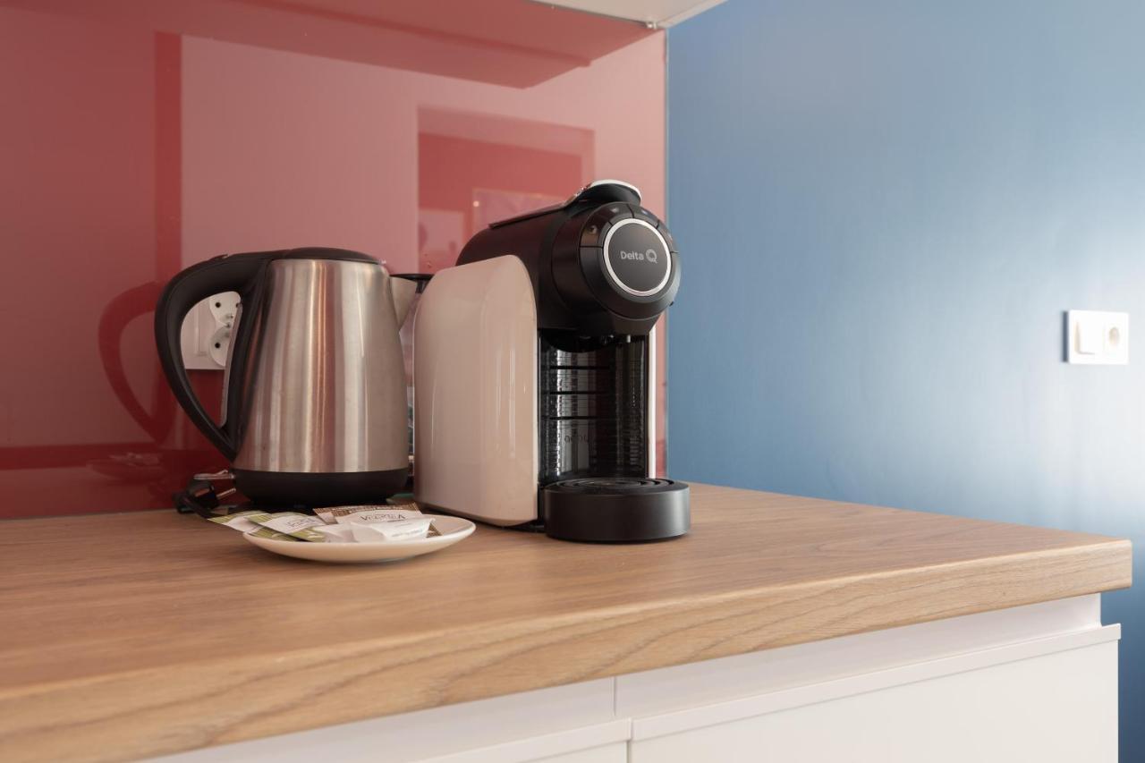 Apartamento Kasprowicza By Renters Kołobrzeg