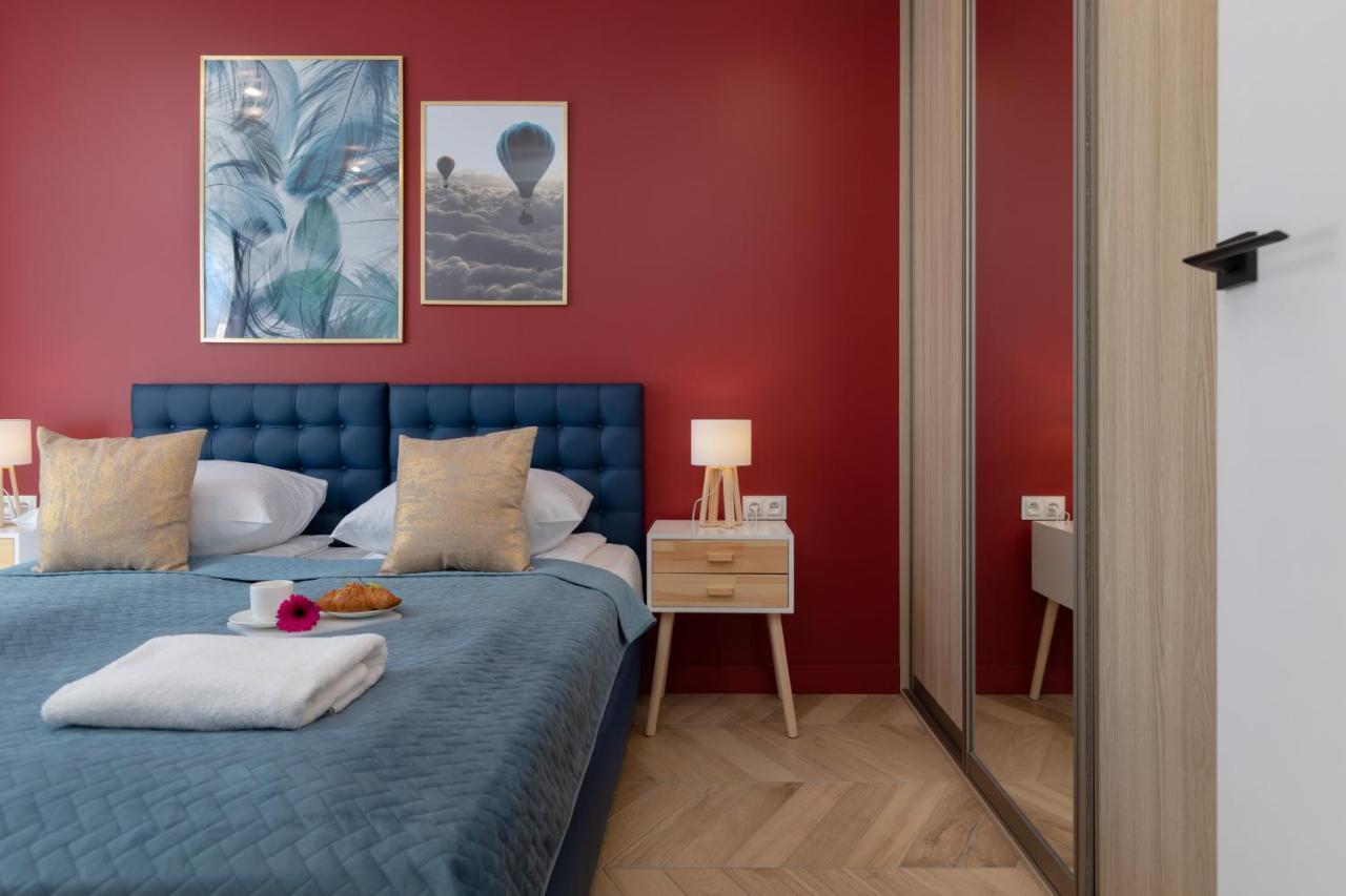 Apartment Kasprowicza By Renters *