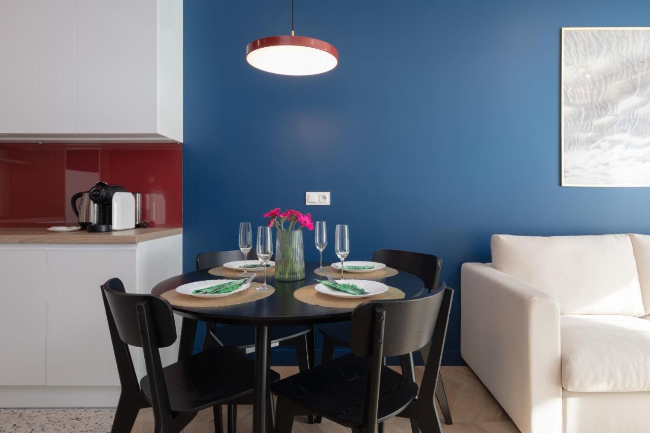 Apartment Kasprowicza By Renters *