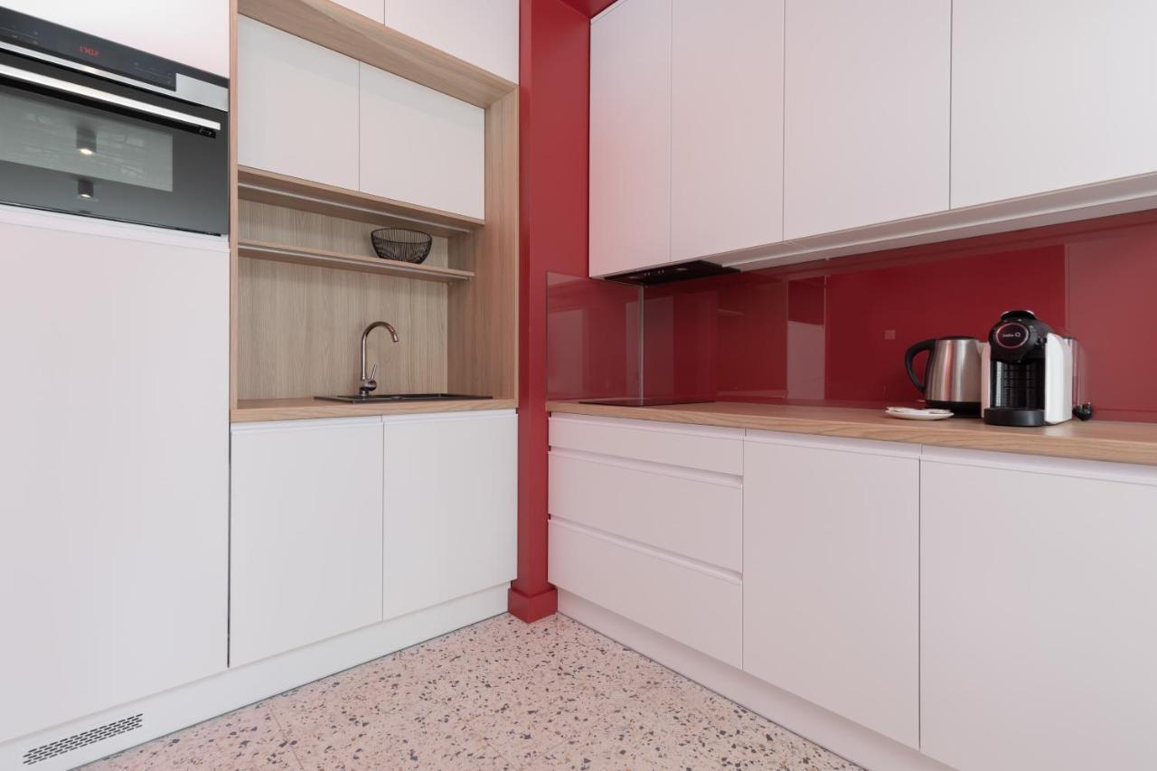 Apartment Kasprowicza By Renters Kolobrzeg