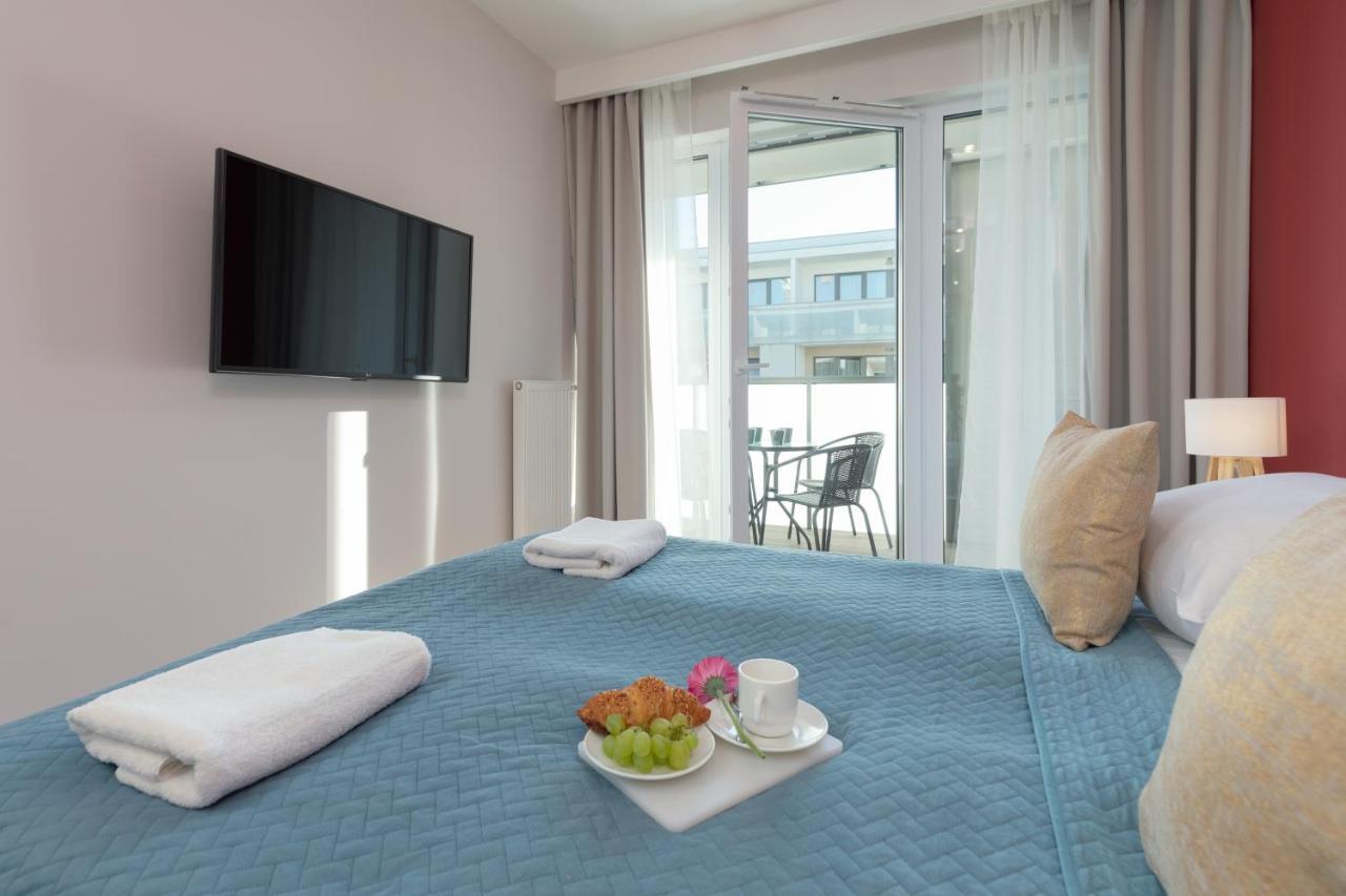 Kasprowicza By Renters Apartment Kolobrzeg