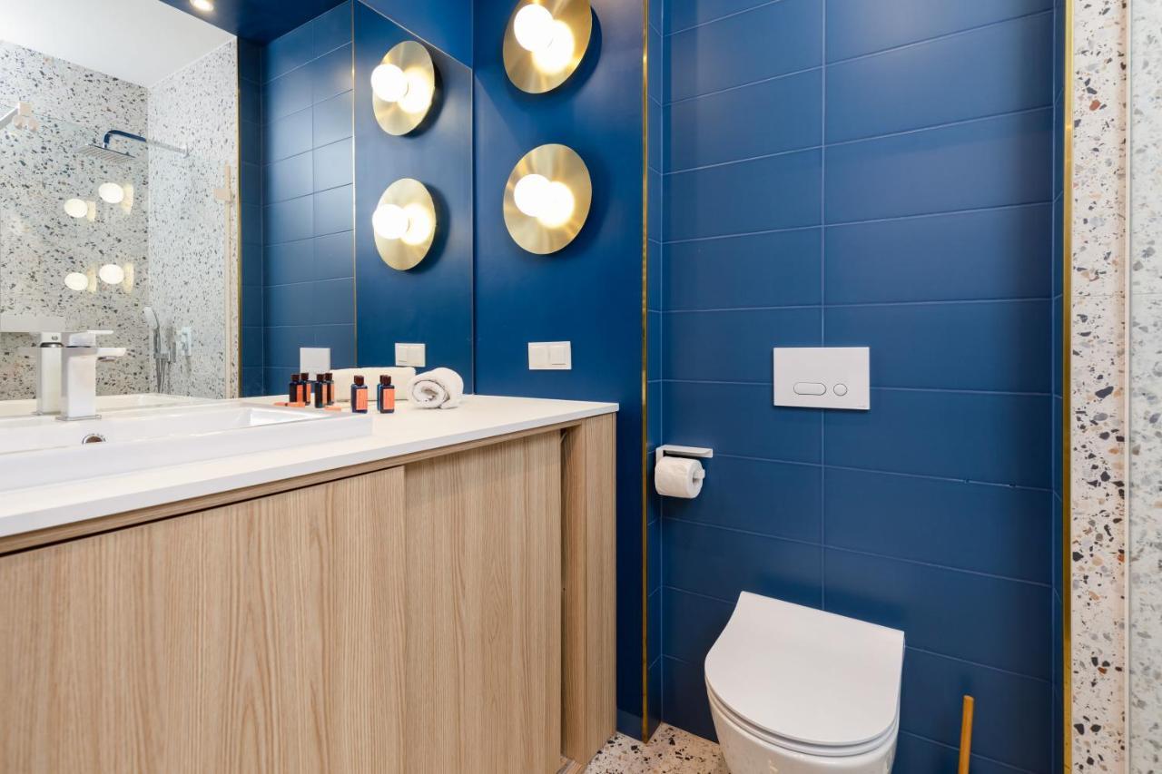Apartment Kasprowicza By Renters *