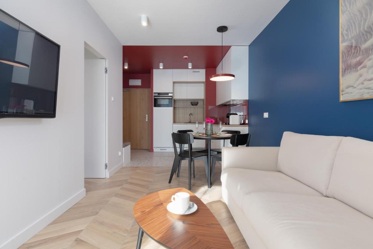 Apartment Kasprowicza By Renters