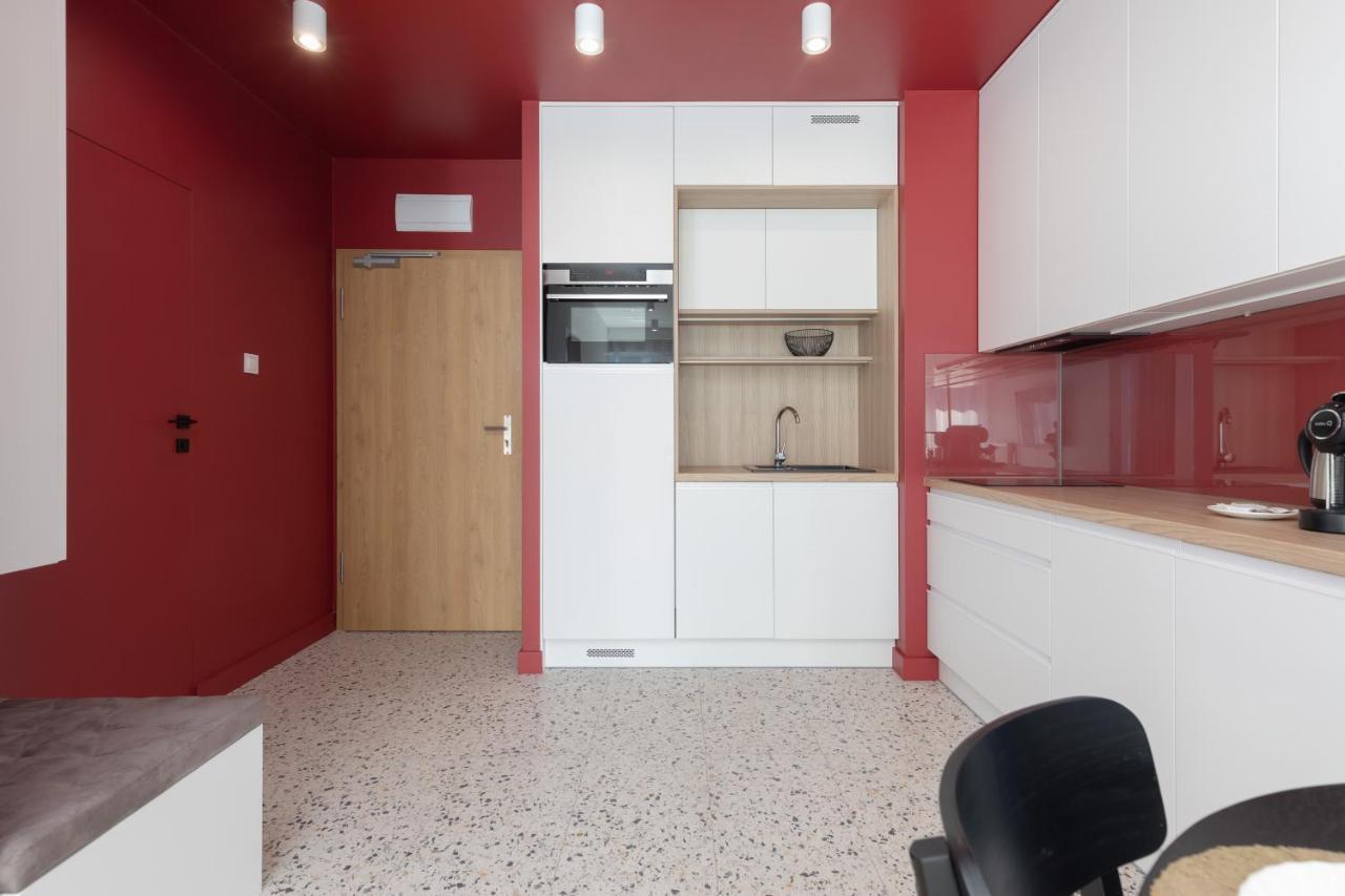 Apartment Kasprowicza By Renters