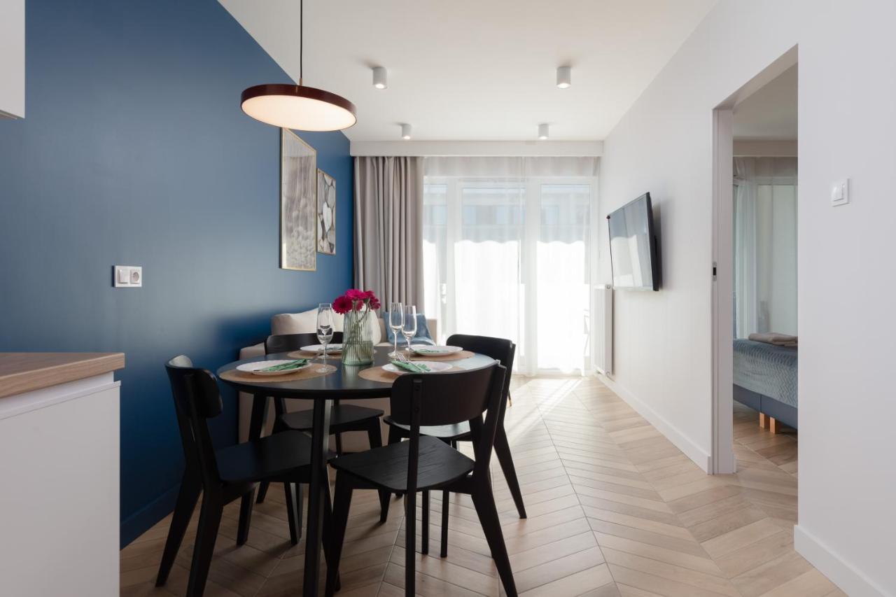 Apartment Kasprowicza By Renters *