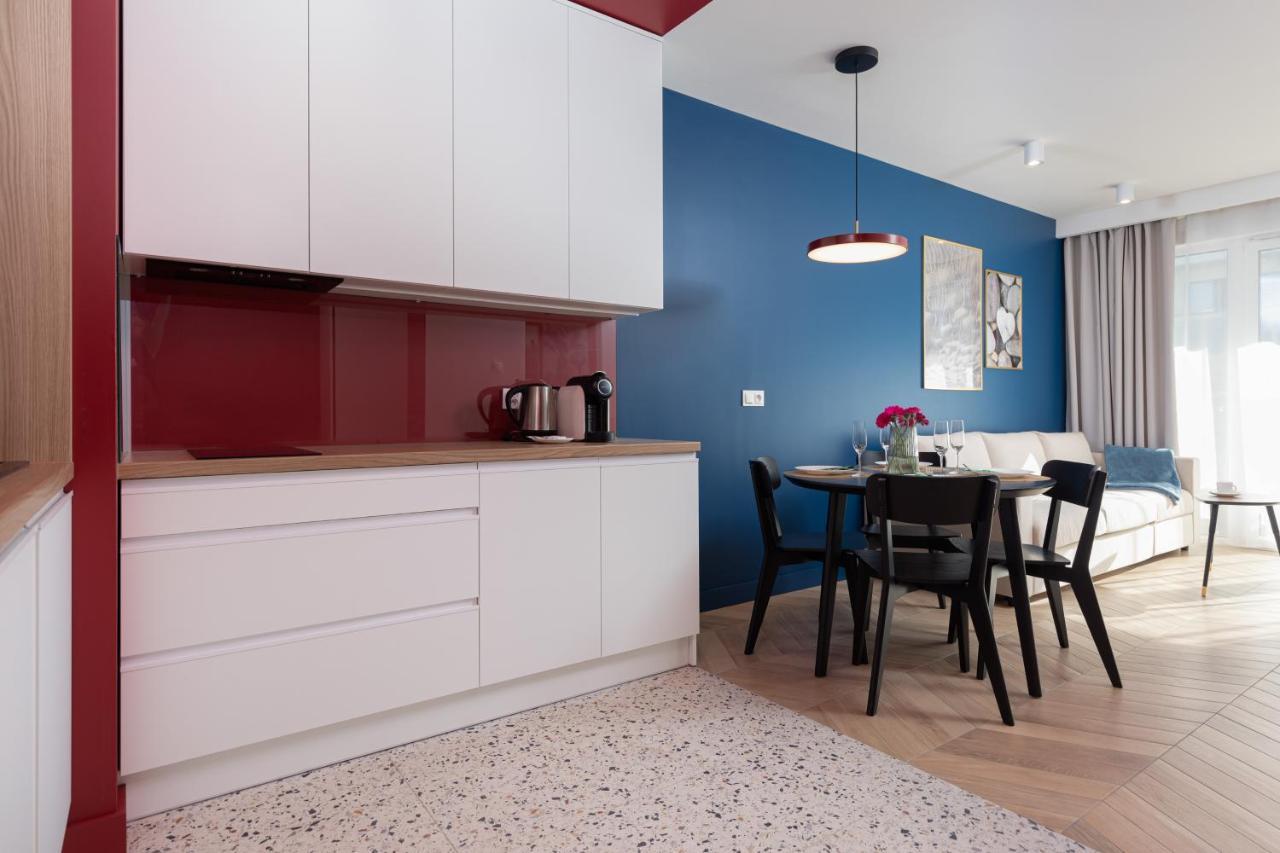 Kasprowicza By Renters Apartment