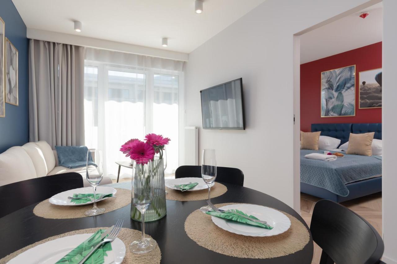 Kasprowicza By Renters Apartment *