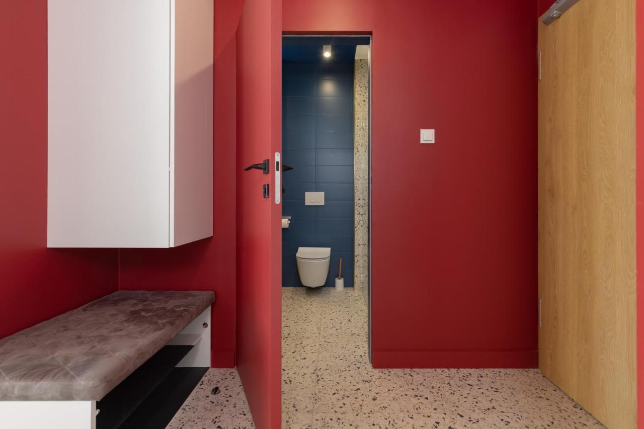 Apartment Kasprowicza By Renters *