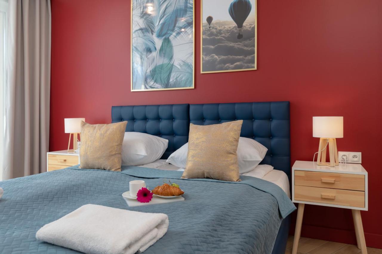Apartment Kasprowicza By Renters Kolobrzeg